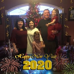 Meet your Posher, Pamela